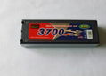 RC lipo battery 1