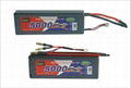 RC LIPO BATTERY