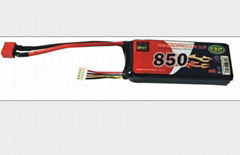 rc lipo battery