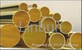 seamless brass pipe 1