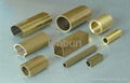 seamless brass pipe 2