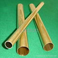 seamless brass pipe 3