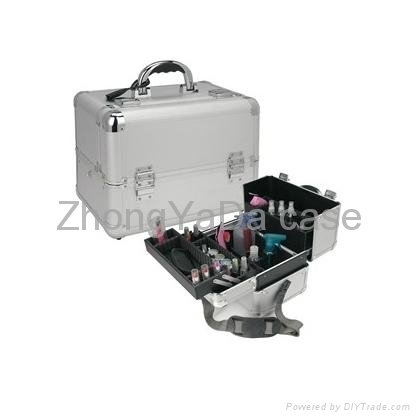 Aluminum Cosmetic Case (ZYD-170) 5
