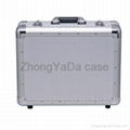 Aluminum Instrument Box(ZYD-31) 1