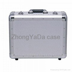 Aluminum Instrument Box(ZYD-31)