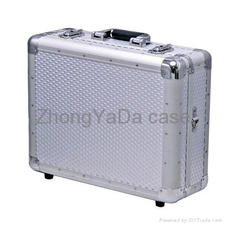 Aluminum Instrument Box(ZYD-31) 2