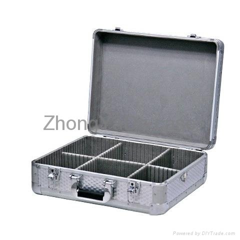 Aluminum Instrument Box(ZYD-31) 3