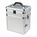 Silver Color Tool Box (ZYD-GJ-32) 1