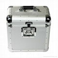 Silver Color Tool Box (ZYD-GJ-32) 2