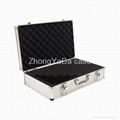 Silver Color Tool Box (ZYD-GJ-32) 4