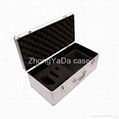 Silver Color Tool Box (ZYD-GJ-32) 5