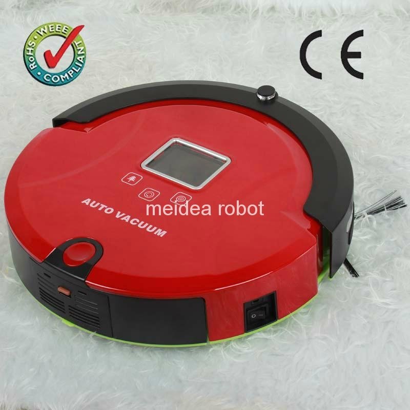 4 in 1 robot vacuum cleaners roomba 3