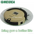 Multifunctional Robot Cleaning Machine 4