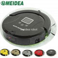 Multifunctional Robot Cleaning Machine 5