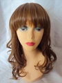 synthetic hair wigs 1