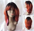 synthetic hair wigs 2