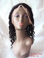 synthetic hair wigs 3