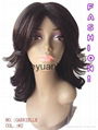 synthetic hair wigs 4