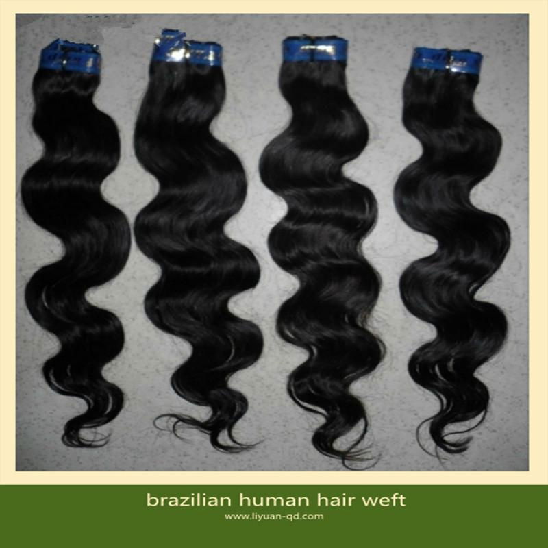 brazilian hair weave bundles 4