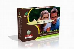 Life health Sex tea bag