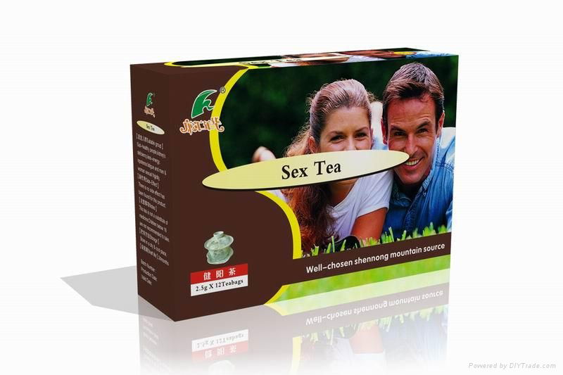 Herbal health chinese ginseng tea bag 3