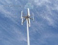 vertical wind generator 1