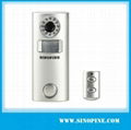 SP63C Solar PIR Alarm with Camera 1