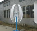 1kw vertical axis wind turbine 1