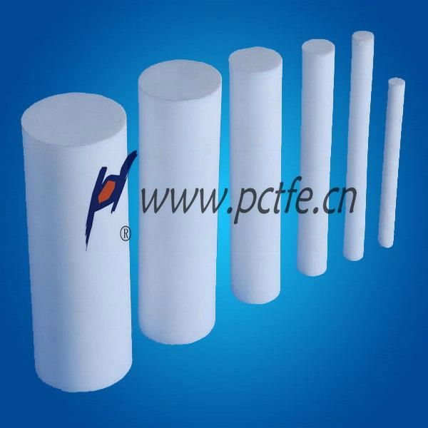 PTFE Rod