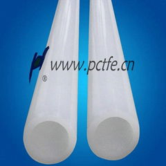 PVDF tube