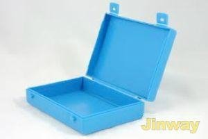 High Quality Plastic Case for Electronic Products 2