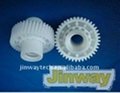 Precise Injection Products for Plastic Gears 1