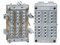 Design for Plastic Injection Mould