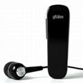 Hot Selling Stereo Bluetooth Headset KD09 1