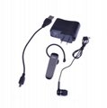 Hot Selling Stereo Bluetooth Headset KD09 5