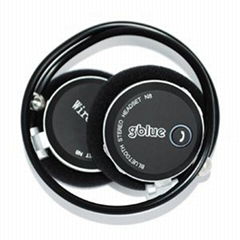 Portable Stereo Bluetooth Headset N8