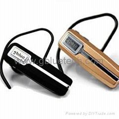 Delicate Stereo Bluetooth Headset N97