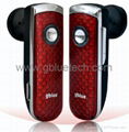 Stylish Stereo Bluetooth Headset GD215