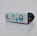 Multipoint Bluetooth headset Q32 4