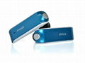 Multipairing Mono Bluetooth Headset