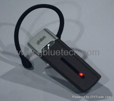 Dual Micphone Technology Stereo Bluetooth Headset KD11 1