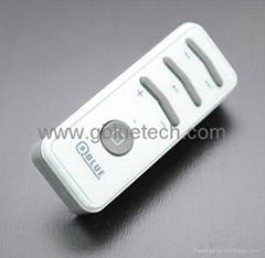 Charming Stereo Bluetooth Headset KT813