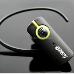 Attractive Mono Bluetooth Headset Q11