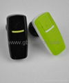 Brand new  Mono Bluetooth Headset Q25 1