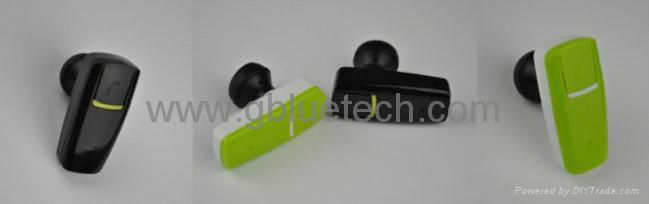 Brand new  Mono Bluetooth Headset Q25 2