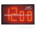 LED Display LED Timer LED clock