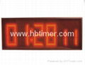 LED Display LED Timer LED countdown LED