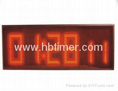 LED Display LED Timer LED countdown LED clock