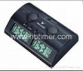 digital chess clock chess timer chess watch 1