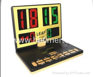 sports scoreboard gateball scoreboard gateball timer